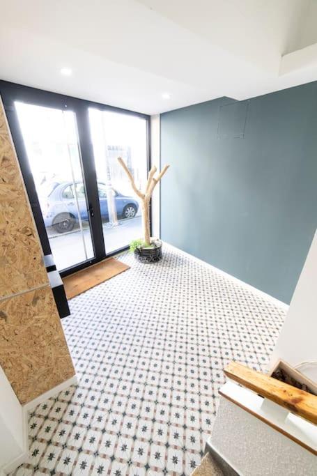 Amplio Piso De Diseno . Apartment Vigo Exterior photo