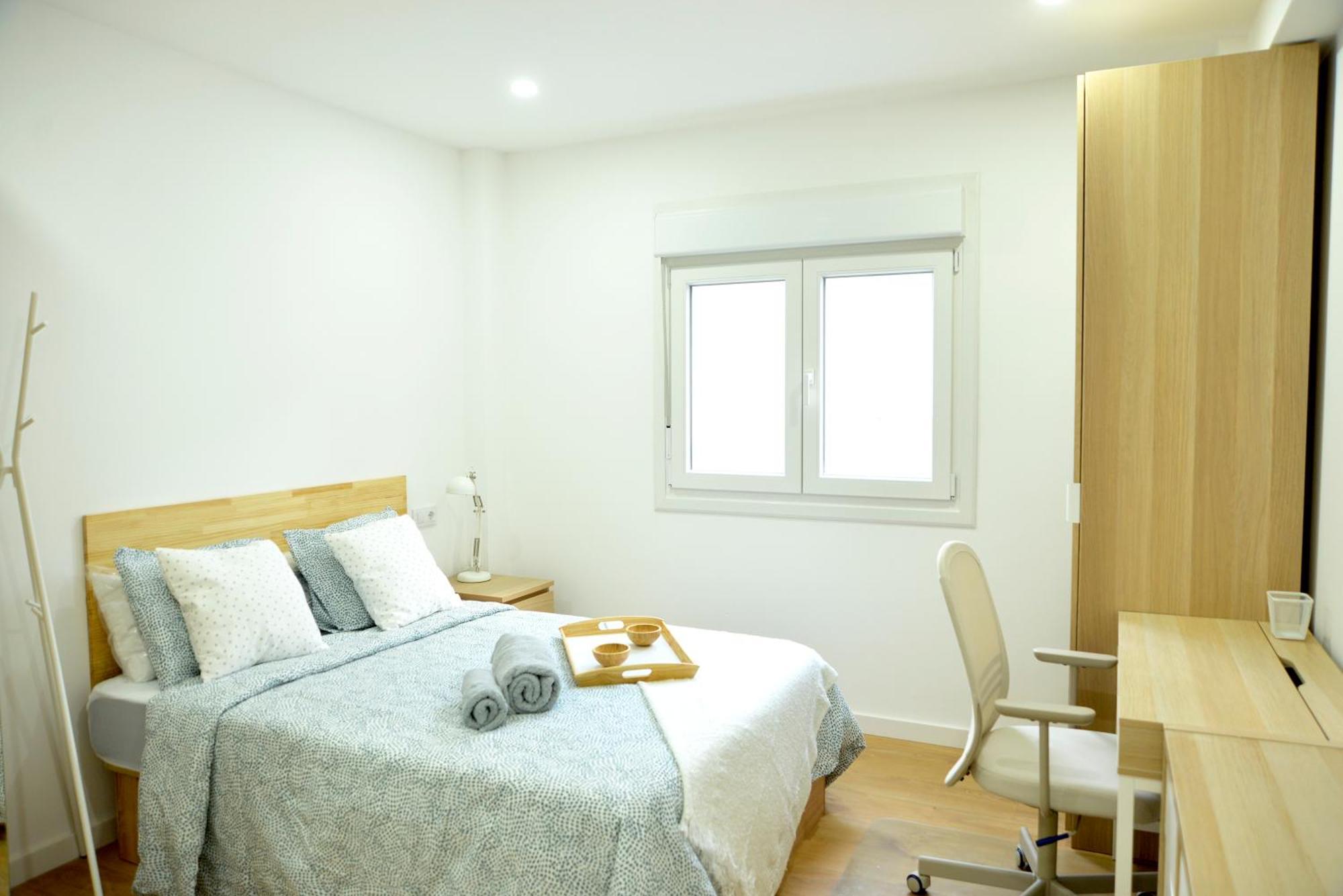 Amplio Piso De Diseno . Apartment Vigo Exterior photo