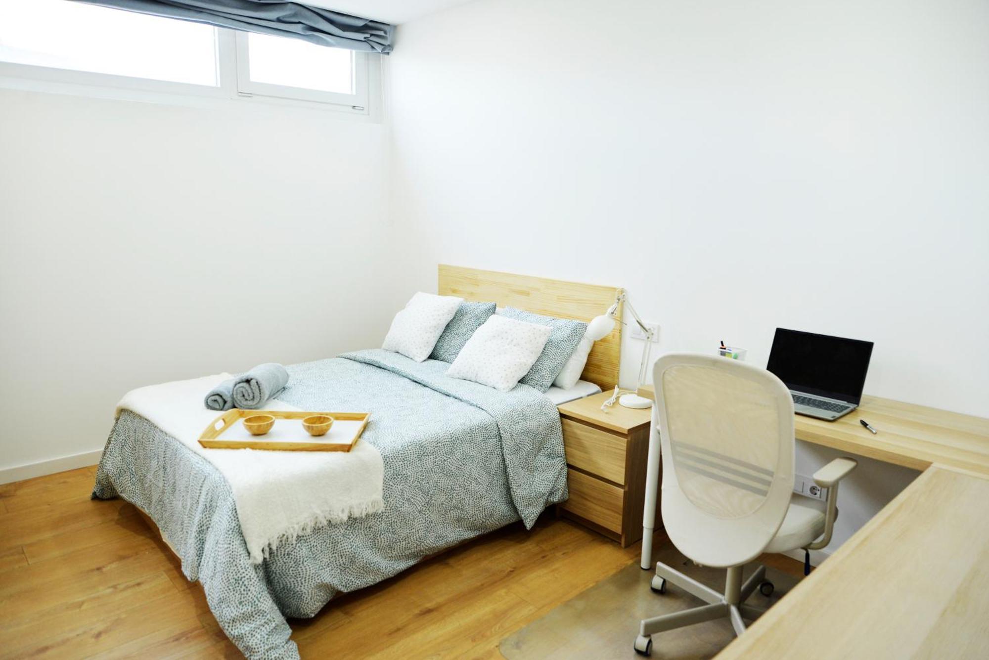Amplio Piso De Diseno . Apartment Vigo Exterior photo